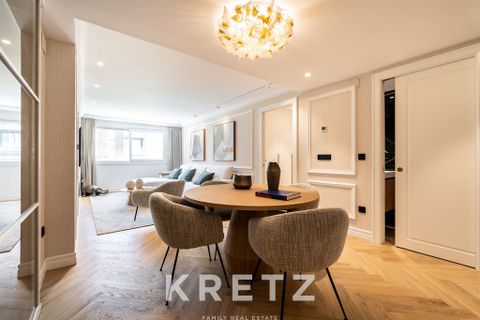 Leilighet i Madrid, Madrid, Madrid - € 1 950 000 | Ref: KP2-1848_k - foto 3