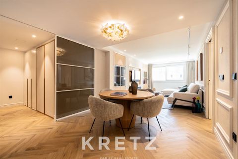 Leilighet i Madrid, Madrid, Madrid - € 1 950 000 | Ref: KP2-1848_k - foto 4
