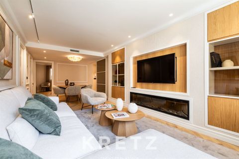 Leilighet i Madrid, Madrid, Madrid - € 1 950 000 | Ref: KP2-1848_k - foto 5