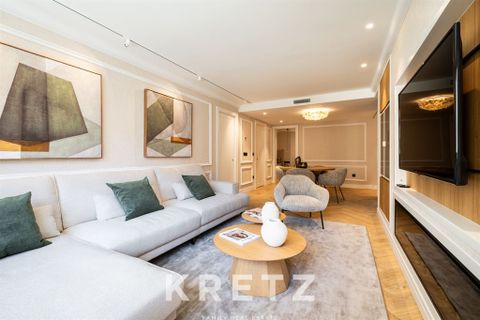 Leilighet i Madrid, Madrid, Madrid - € 1 950 000 | Ref: KP2-1848_k - foto 6