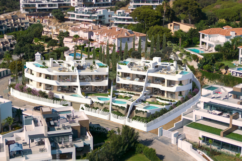 Duplex i Marbella, Malaga, Marbella - € 1.790.000 | Ref: 787-03198P - foto 11