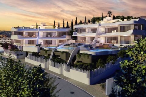Duplex i Marbella, Malaga, Marbella - € 1.790.000 | Ref: 787-03198P - foto 12