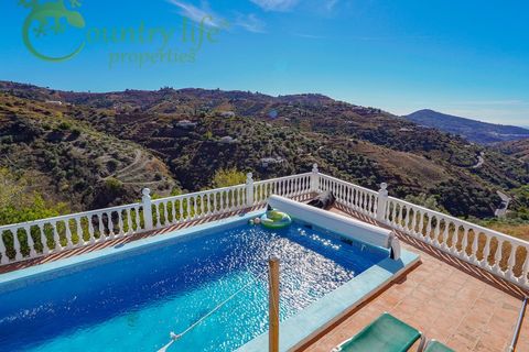 Landejendom i Competa, Malaga, Competa - € 479.000 | Ref: CPT005 - foto 3