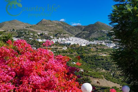 Landejendom i Competa, Malaga, Competa - € 479.000 | Ref: CPT005 - foto 5