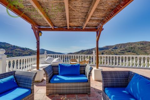 Landejendom i Competa, Malaga, Competa - € 479.000 | Ref: CPT005 - foto 7
