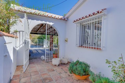 Landejendom i Competa, Malaga, Competa - € 479.000 | Ref: CPT005 - foto 8
