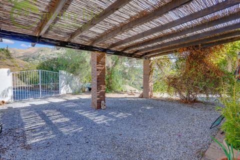 Landejendom i Competa, Malaga, Competa - € 479.000 | Ref: CPT005 - foto 9