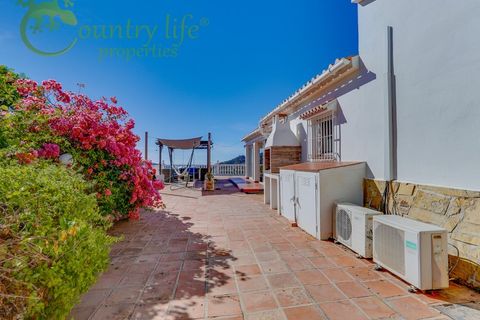Landejendom i Competa, Malaga, Competa - € 479.000 | Ref: CPT005 - foto 10
