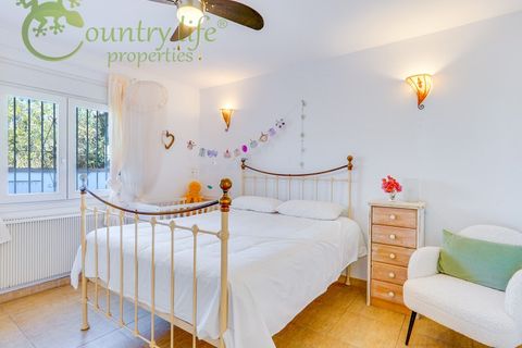 Landejendom i Competa, Malaga, Competa - € 479.000 | Ref: CPT005 - foto 12