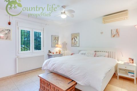 Landejendom i Competa, Malaga, Competa - € 479.000 | Ref: CPT005 - foto 17