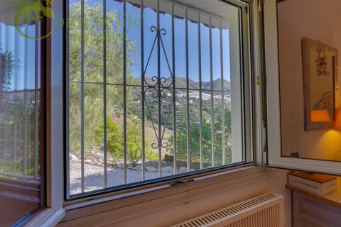 Landejendom i Competa, Malaga, Competa - € 479.000 | Ref: CPT005 - foto 18