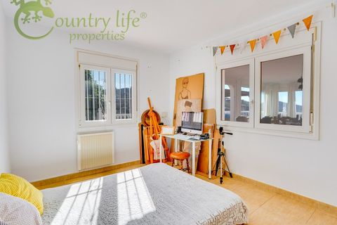 Landejendom i Competa, Malaga, Competa - € 479.000 | Ref: CPT005 - foto 19
