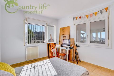 Landejendom i Competa, Malaga, Competa - € 479.000 | Ref: CPT005 - foto 21