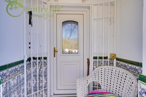 Landejendom i Competa, Malaga, Competa - € 479.000 | Ref: CPT005 - foto 30