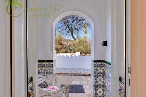 Landejendom i Competa, Malaga, Competa - € 479.000 | Ref: CPT005 - foto 31