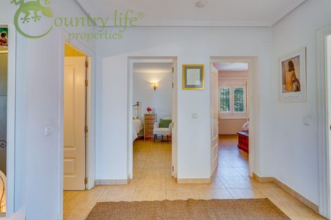 Landejendom i Competa, Malaga, Competa - € 479.000 | Ref: CPT005 - foto 33