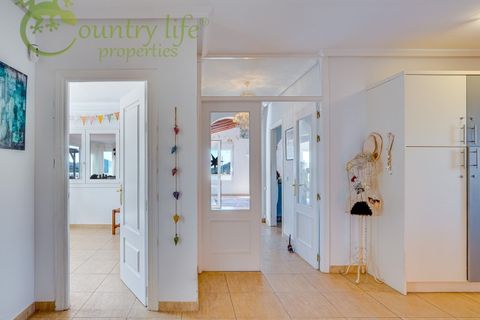 Landejendom i Competa, Malaga, Competa - € 479.000 | Ref: CPT005 - foto 35