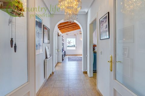Landejendom i Competa, Malaga, Competa - € 479.000 | Ref: CPT005 - foto 36