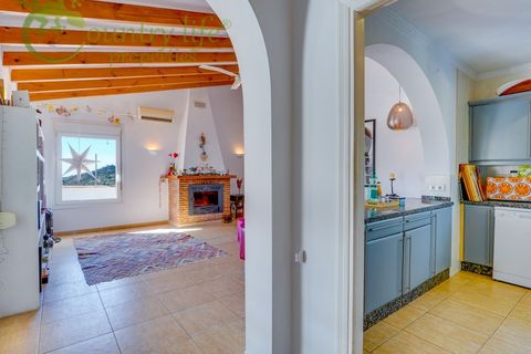 Landejendom i Competa, Malaga, Competa - € 479.000 | Ref: CPT005 - foto 37