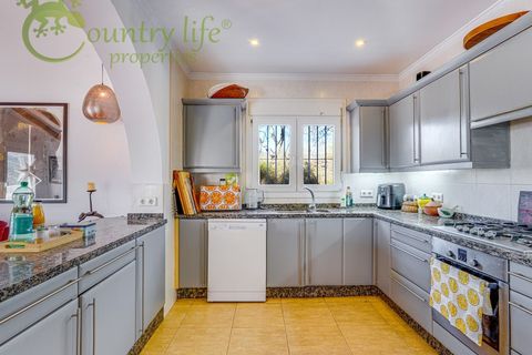 Landejendom i Competa, Malaga, Competa - € 479.000 | Ref: CPT005 - foto 38