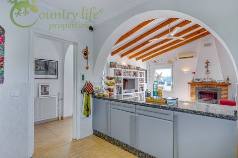Landejendom i Competa, Malaga, Competa - € 479.000 | Ref: CPT005 - foto 40