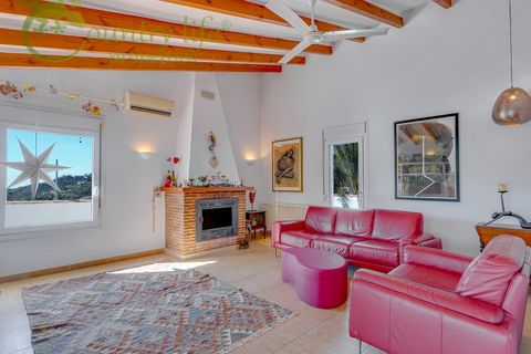 Landejendom i Competa, Malaga, Competa - € 479.000 | Ref: CPT005 - foto 41
