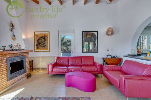 Landejendom i Competa, Malaga, Competa - € 479.000 | Ref: CPT005 - foto 42