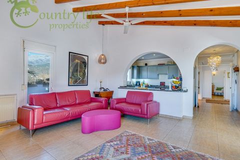 Landejendom i Competa, Malaga, Competa - € 479.000 | Ref: CPT005 - foto 43
