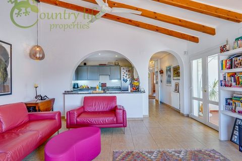 Landejendom i Competa, Malaga, Competa - € 479.000 | Ref: CPT005 - foto 44
