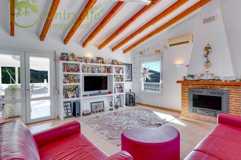 Landejendom i Competa, Malaga, Competa - € 479.000 | Ref: CPT005 - foto 45