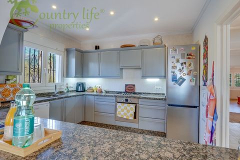 Landejendom i Competa, Malaga, Competa - € 479.000 | Ref: CPT005 - foto 46