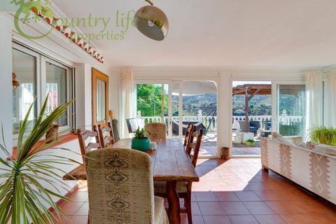 Landejendom i Competa, Malaga, Competa - € 479.000 | Ref: CPT005 - foto 47