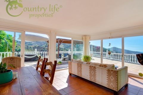 Landejendom i Competa, Malaga, Competa - € 479.000 | Ref: CPT005 - foto 48