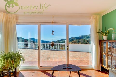 Landejendom i Competa, Malaga, Competa - € 479.000 | Ref: CPT005 - foto 49