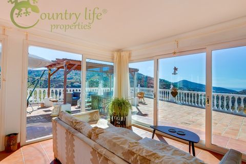 Landejendom i Competa, Malaga, Competa - € 479.000 | Ref: CPT005 - foto 50