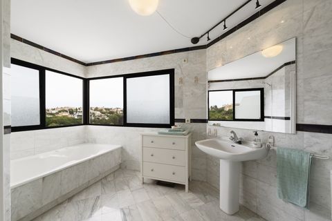 Byhus i Benalmadena, Malaga, Benalmadena - € 465.000 | Ref: ST6338 - foto 5