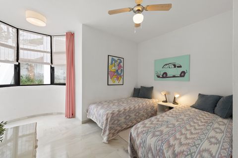 Byhus i Benalmadena, Malaga, Benalmadena - € 465.000 | Ref: ST6338 - foto 7