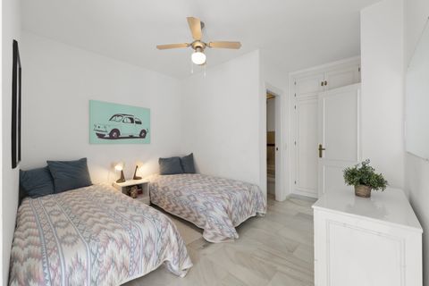 Byhus i Benalmadena, Malaga, Benalmadena - € 465.000 | Ref: ST6338 - foto 8