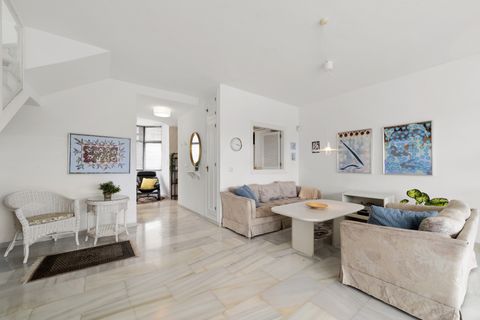 Byhus i Benalmadena, Malaga, Benalmadena - € 465.000 | Ref: ST6338 - foto 13