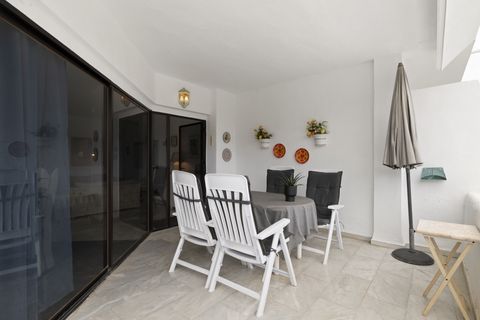 Byhus i Benalmadena, Malaga, Benalmadena - € 465.000 | Ref: ST6338 - foto 17