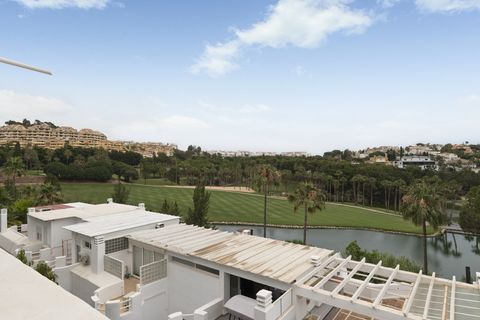 Byhus i Benalmadena, Malaga, Benalmadena - € 465.000 | Ref: ST6338 - foto 18