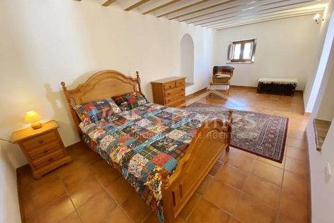 Landejendom i Taberno, Almeria, Taberno - € 299.950 | Ref: VH2172 - foto 3
