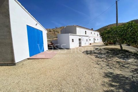 Landejendom i Taberno, Almeria, Taberno - € 299.950 | Ref: VH2172 - foto 4