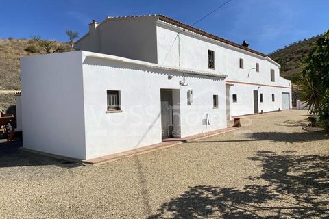 Landejendom i Taberno, Almeria, Taberno - € 299.950 | Ref: VH2172 - foto 5