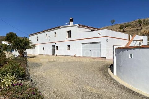 Landejendom i Taberno, Almeria, Taberno - € 299.950 | Ref: VH2172 - foto 6