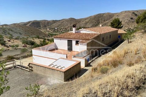 Landejendom i Taberno, Almeria, Taberno - € 299.950 | Ref: VH2172 - foto 7