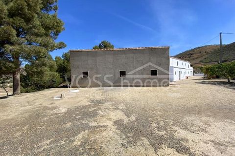 Landejendom i Taberno, Almeria, Taberno - € 299.950 | Ref: VH2172 - foto 9
