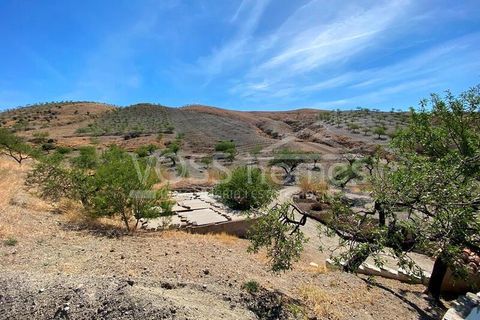 Landejendom i Taberno, Almeria, Taberno - € 299.950 | Ref: VH2172 - foto 10