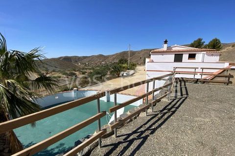 Landejendom i Taberno, Almeria, Taberno - € 299.950 | Ref: VH2172 - foto 11