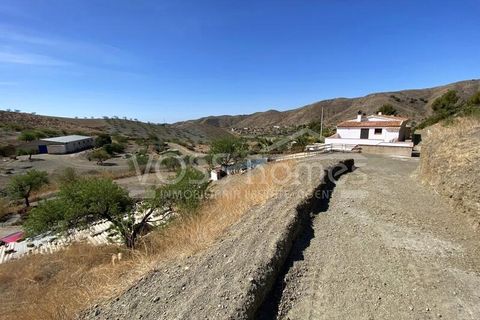 Landejendom i Taberno, Almeria, Taberno - € 299.950 | Ref: VH2172 - foto 12